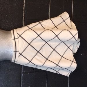 Ann Taylor Loft size 4 skirt